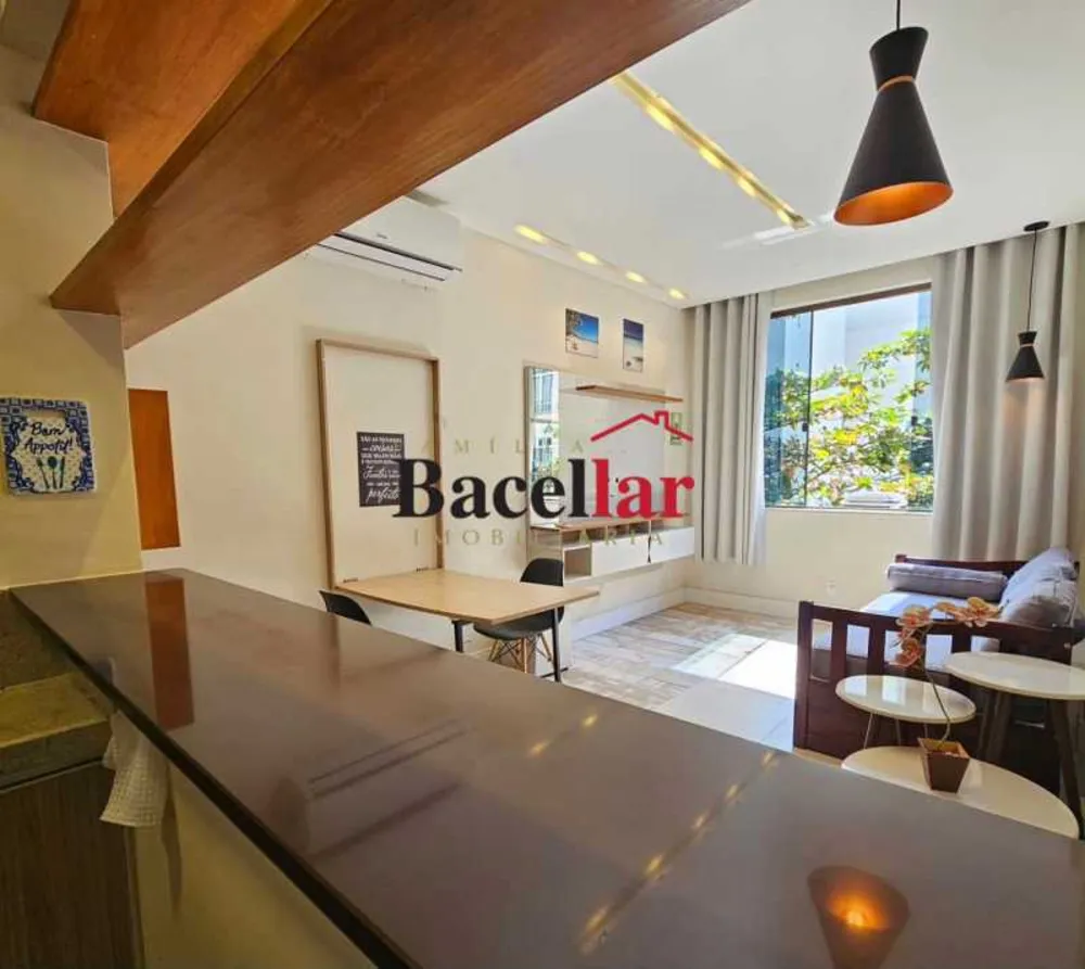 Apartamento, 1 quarto, 52 m² - Foto 20