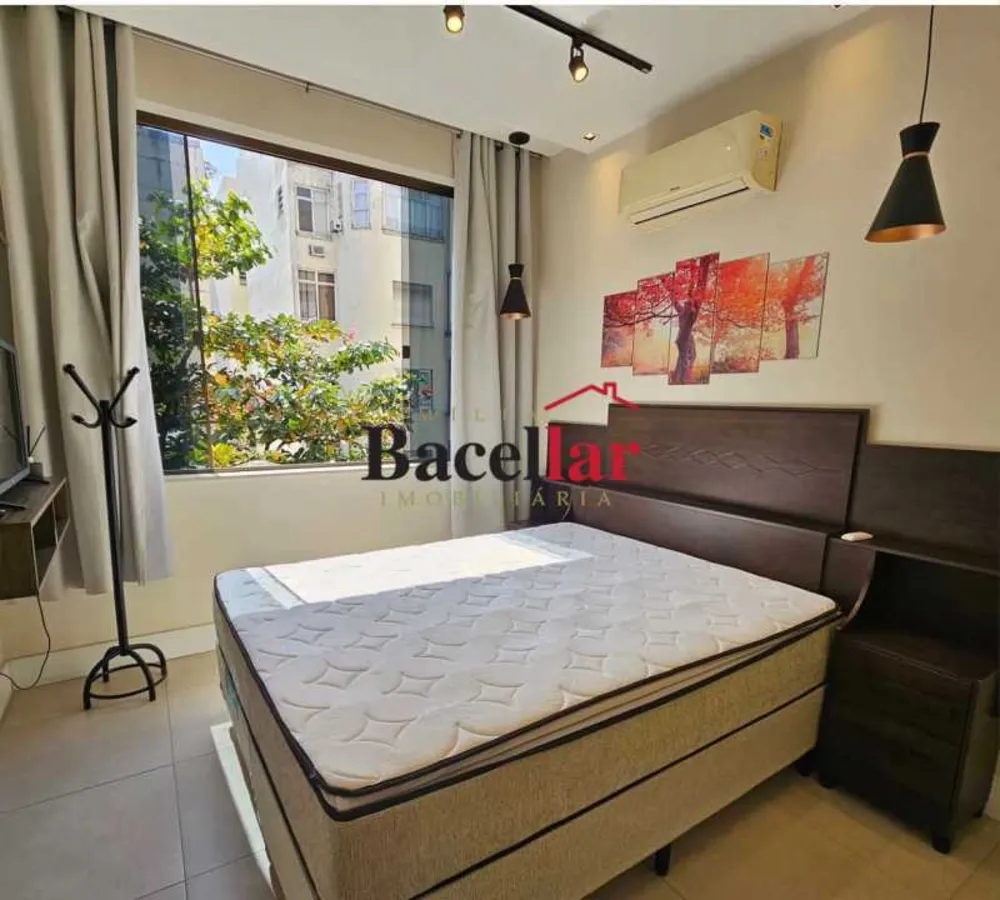 Apartamento, 1 quarto, 52 m² - Foto 7