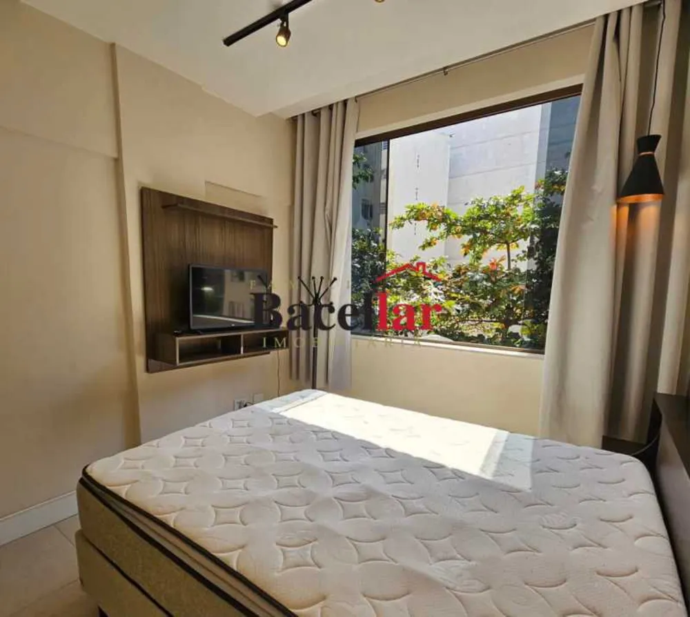 Apartamento, 1 quarto, 52 m² - Foto 8