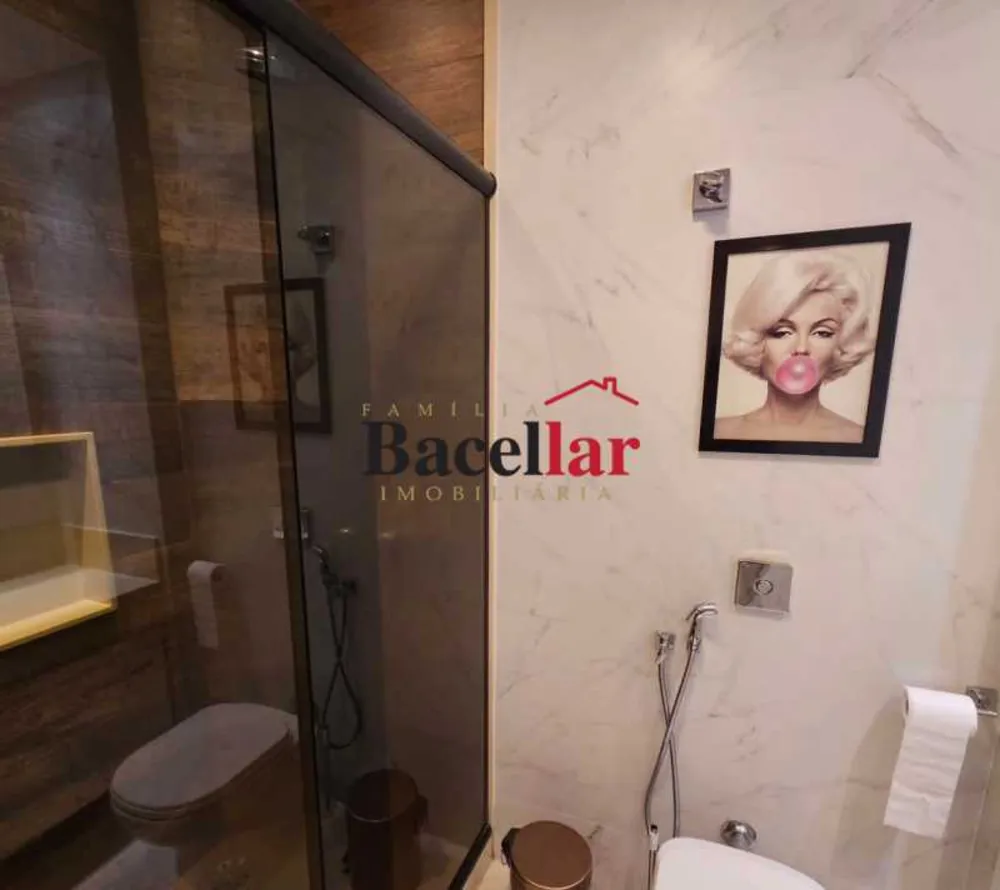 Apartamento, 1 quarto, 52 m² - Foto 9