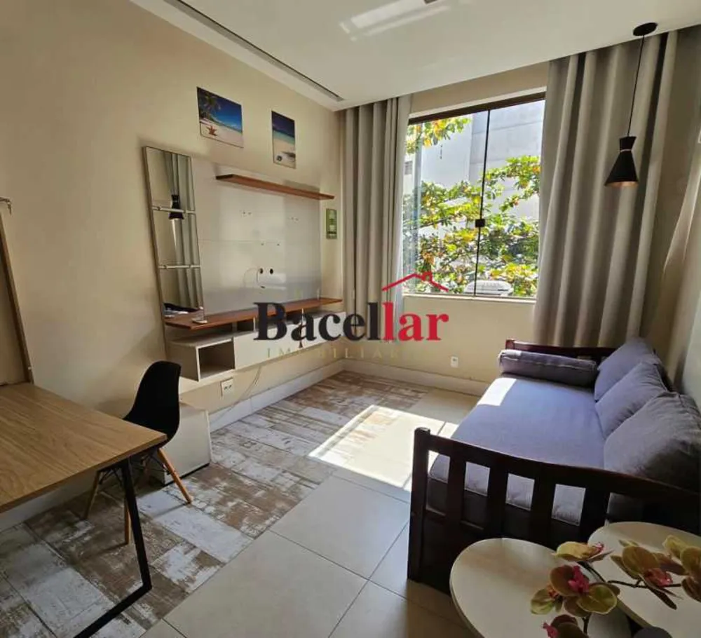 Apartamento, 1 quarto, 52 m² - Foto 2