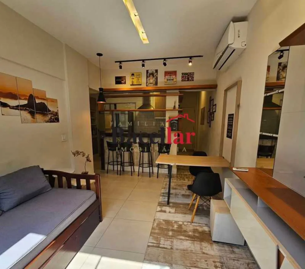 Apartamento, 1 quarto, 52 m² - Foto 4