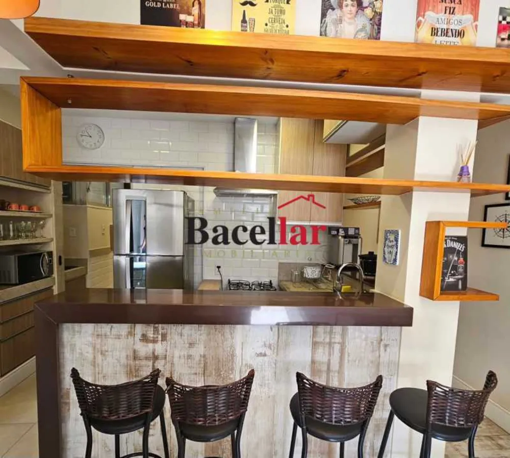 Apartamento, 1 quarto, 52 m² - Foto 3