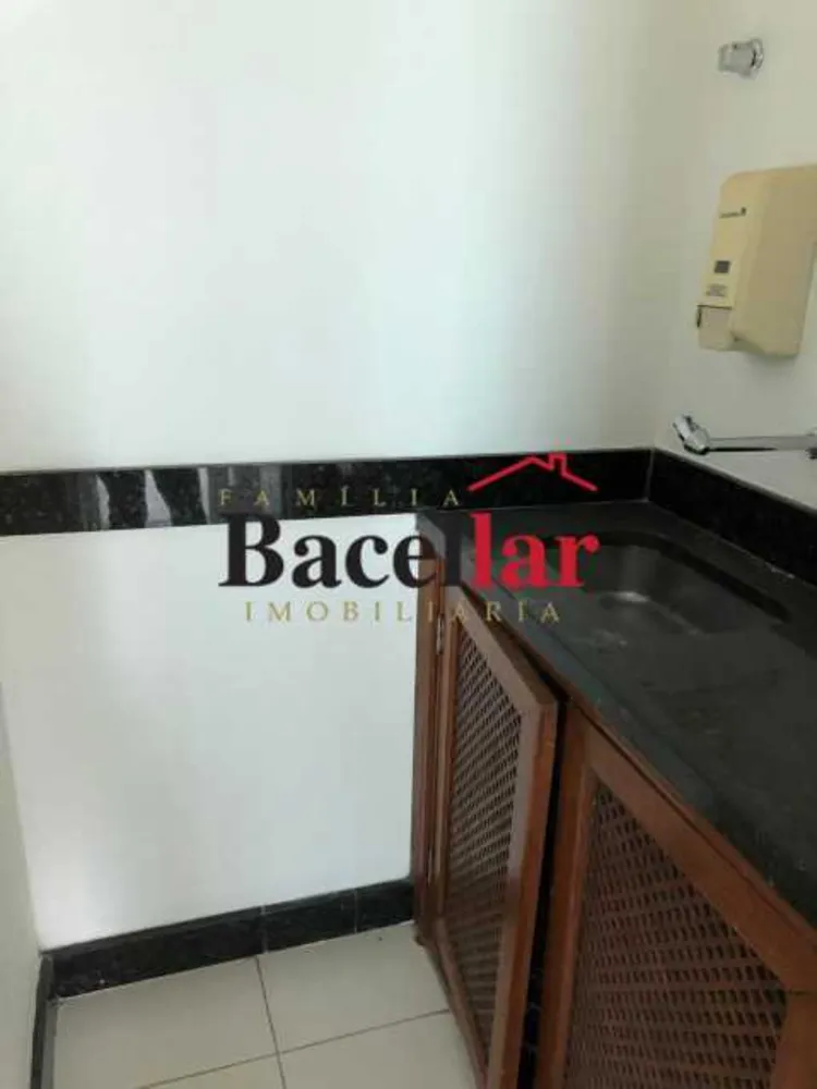 Sala-Conjunto, 32 m² - Foto 4