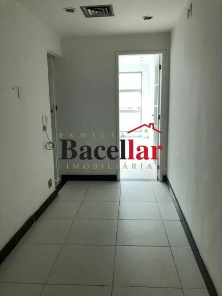 Sala-Conjunto, 32 m² - Foto 6