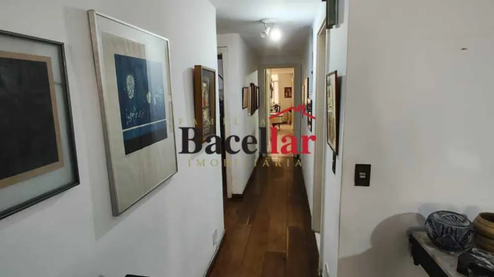 Apartamento, 3 quartos, 159 m² - Foto 5