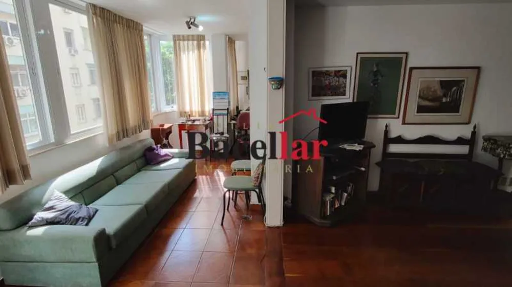 Apartamento, 3 quartos, 159 m² - Foto 4