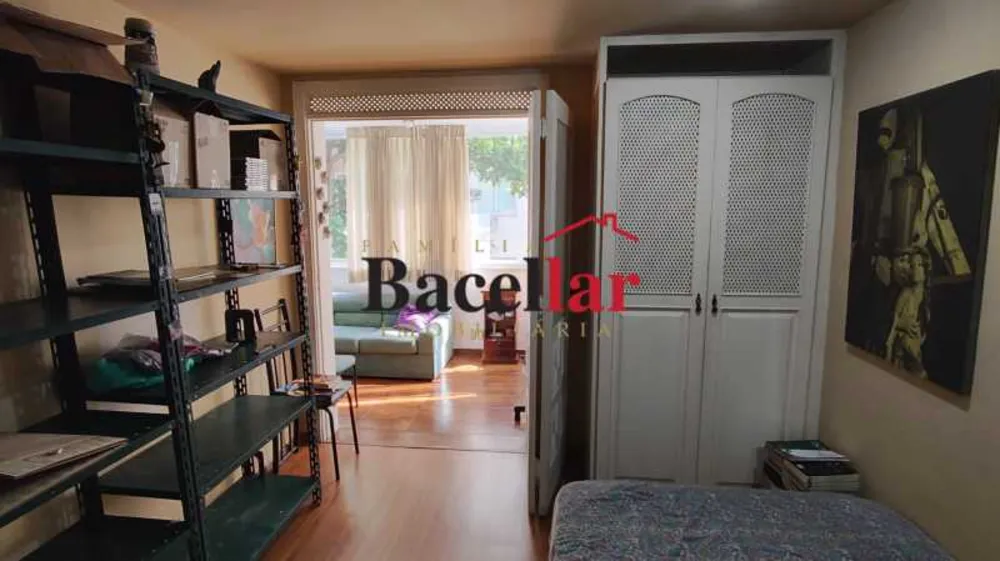 Apartamento, 3 quartos, 159 m² - Foto 6