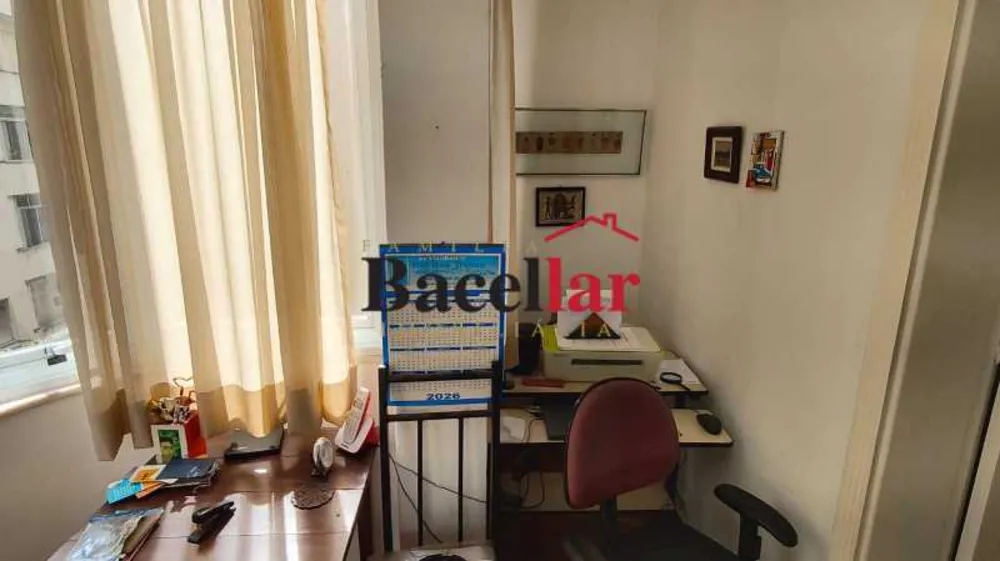 Apartamento, 3 quartos, 159 m² - Foto 7