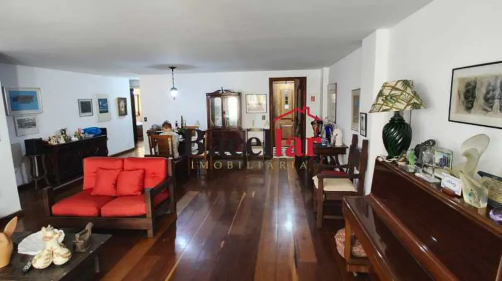 Apartamento, 3 quartos, 159 m² - Foto 3