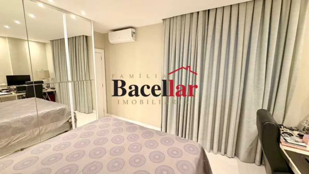 Apartamento, 3 quartos, 215 m² - Foto 11