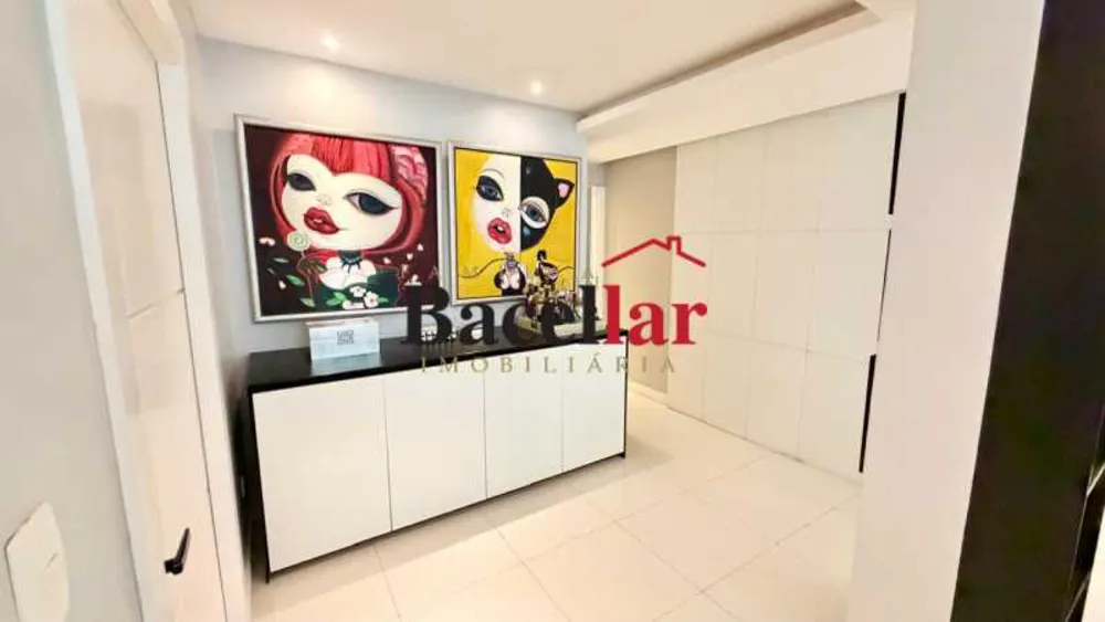 Apartamento, 3 quartos, 215 m² - Foto 4