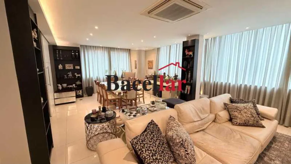 Apartamento, 3 quartos, 215 m² - Foto 6