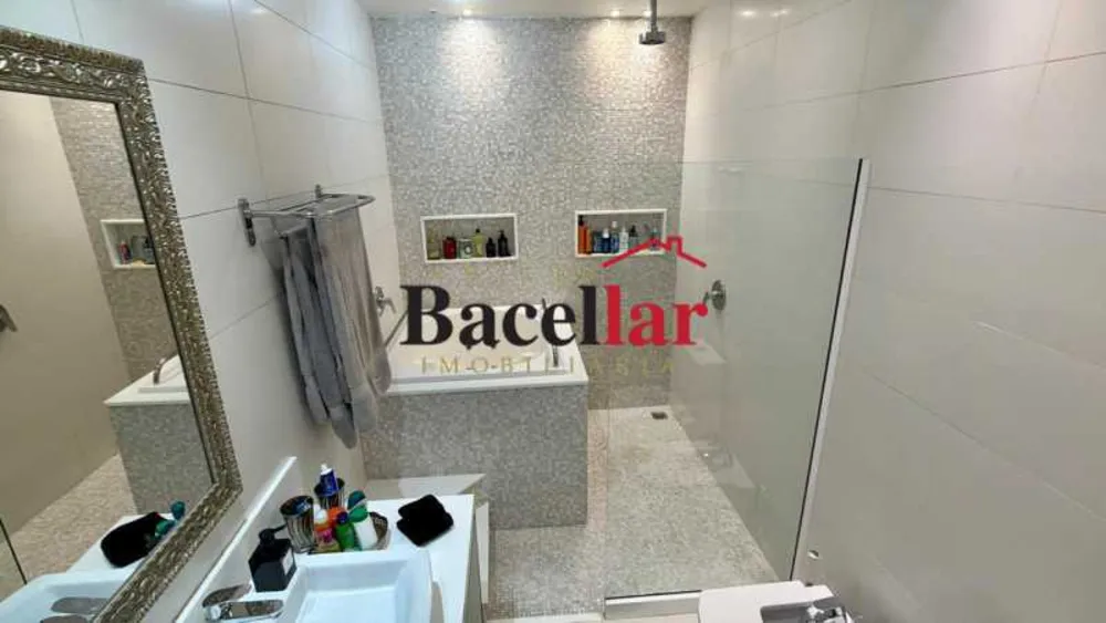 Apartamento, 3 quartos, 215 m² - Foto 24