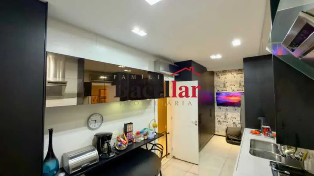 Apartamento, 3 quartos, 215 m² - Foto 26