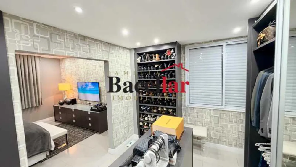 Apartamento, 3 quartos, 215 m² - Foto 21