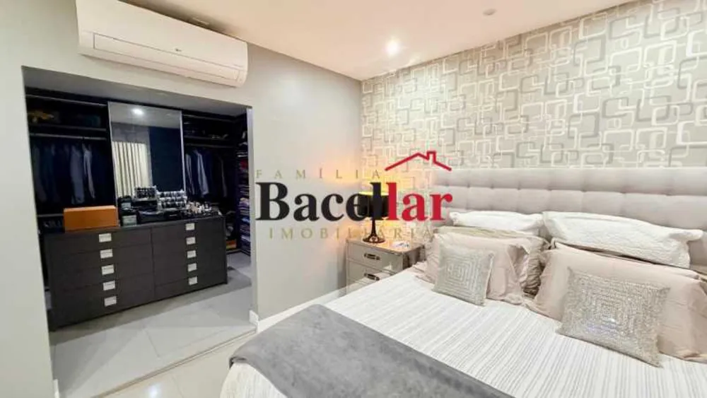 Apartamento, 3 quartos, 215 m² - Foto 23