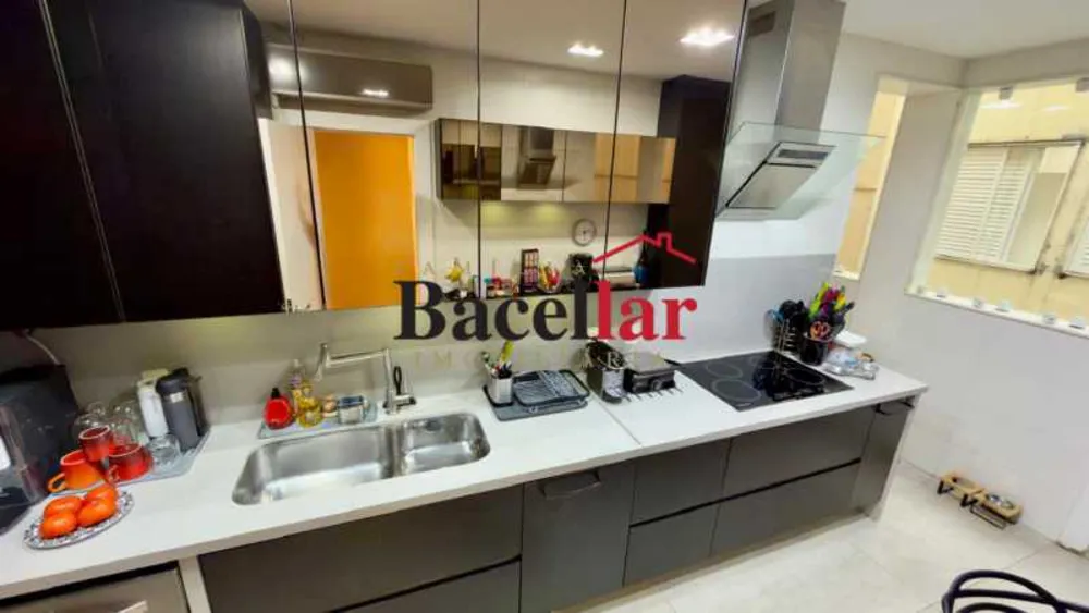 Apartamento, 3 quartos, 215 m² - Foto 28
