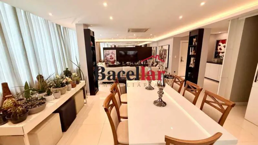 Apartamento, 3 quartos, 215 m² - Foto 5