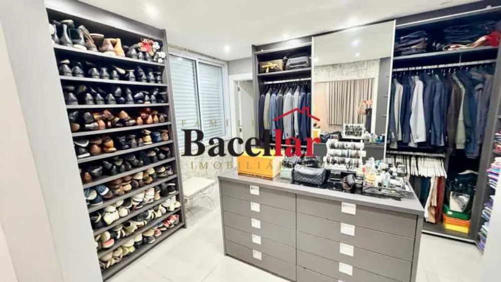 Apartamento, 3 quartos, 215 m² - Foto 20