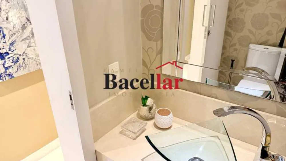 Apartamento, 3 quartos, 215 m² - Foto 12