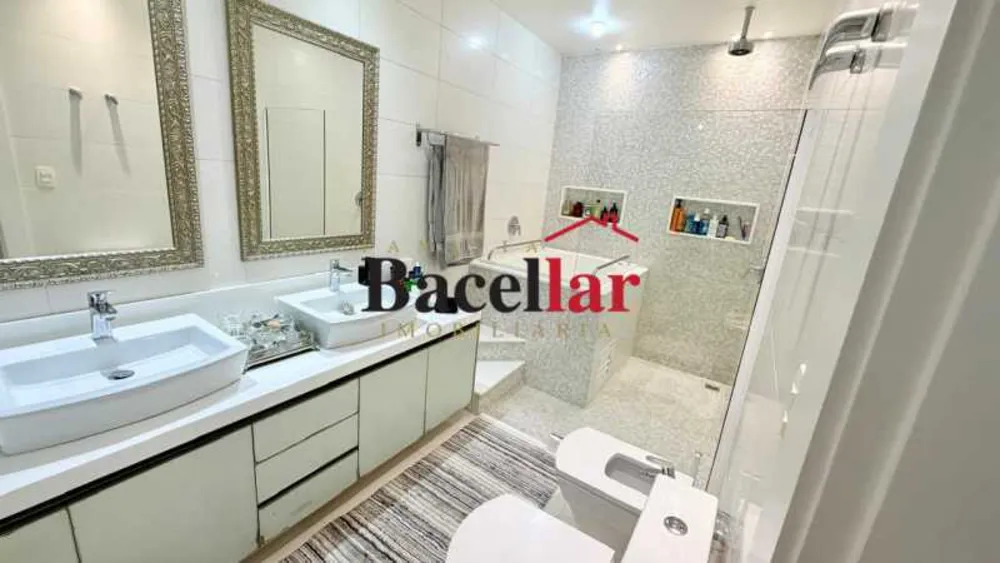 Apartamento, 3 quartos, 215 m² - Foto 22