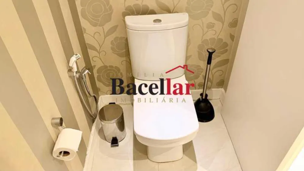 Apartamento, 3 quartos, 215 m² - Foto 13