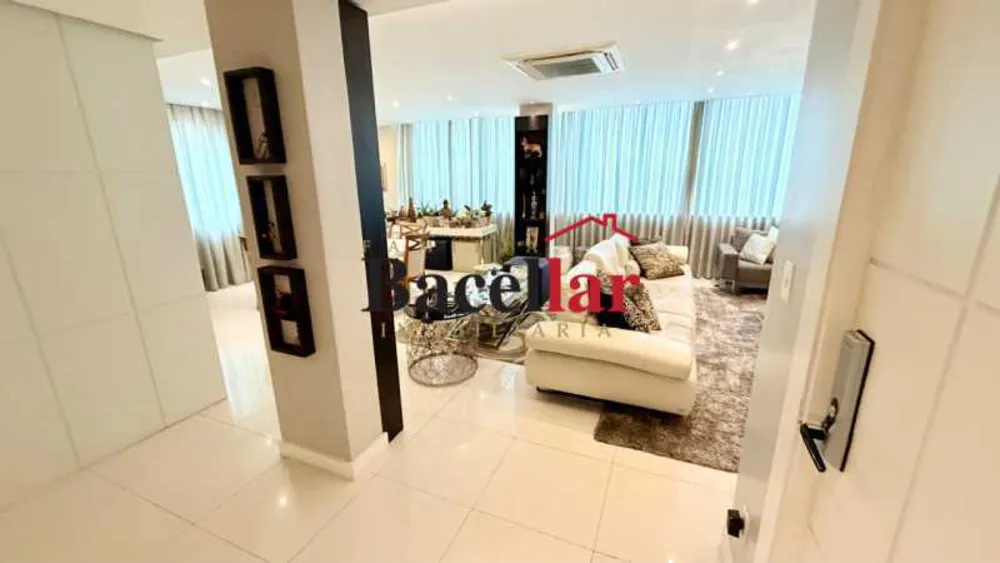 Apartamento, 3 quartos, 215 m² - Foto 8