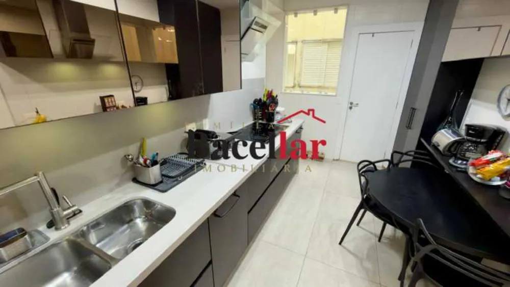 Apartamento, 3 quartos, 215 m² - Foto 27