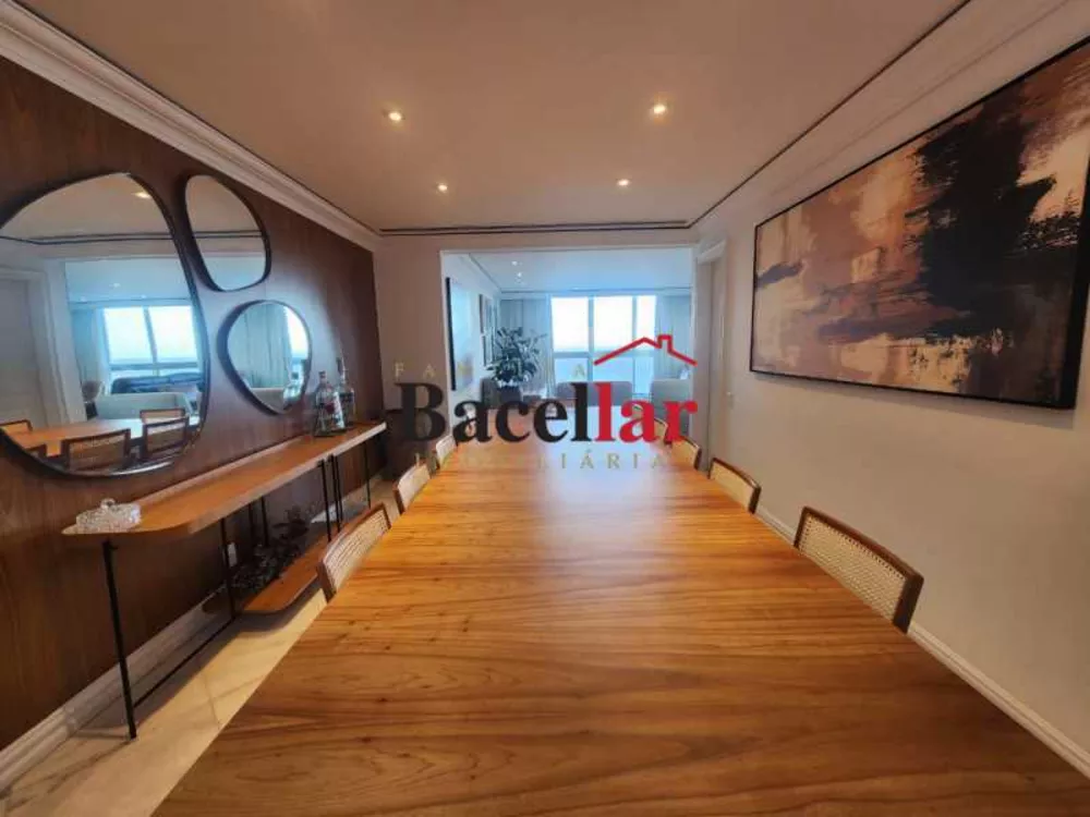 Cobertura, 3 quartos, 389 m² - Foto 9
