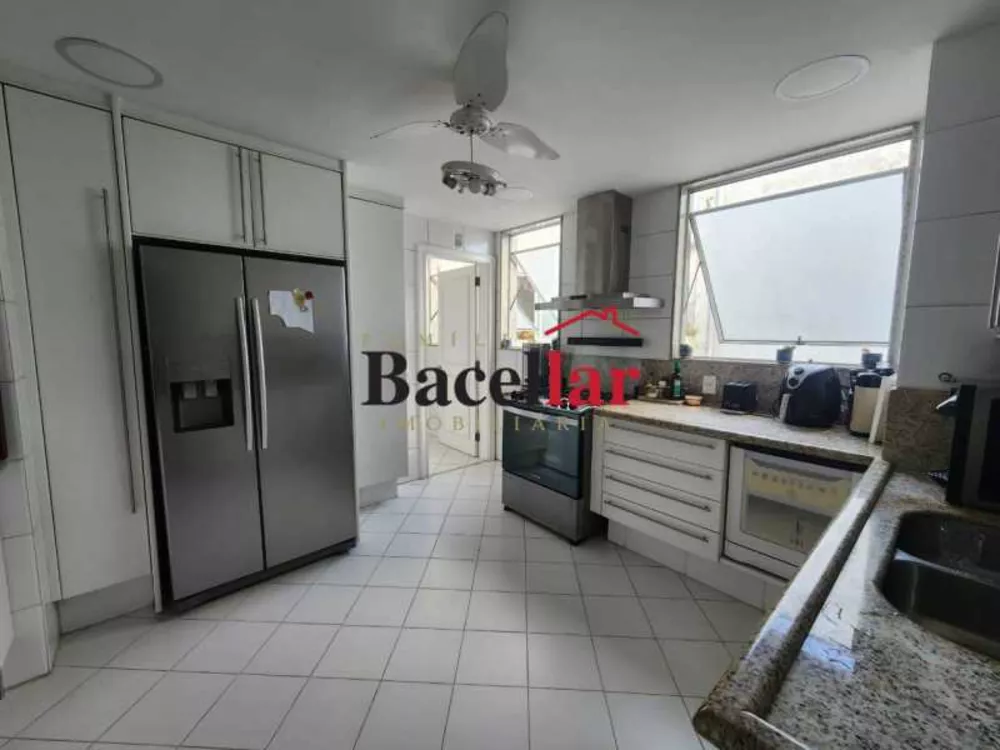 Cobertura, 3 quartos, 389 m² - Foto 11