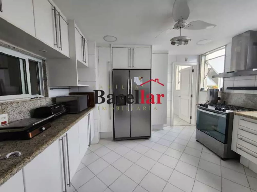 Cobertura, 3 quartos, 389 m² - Foto 17