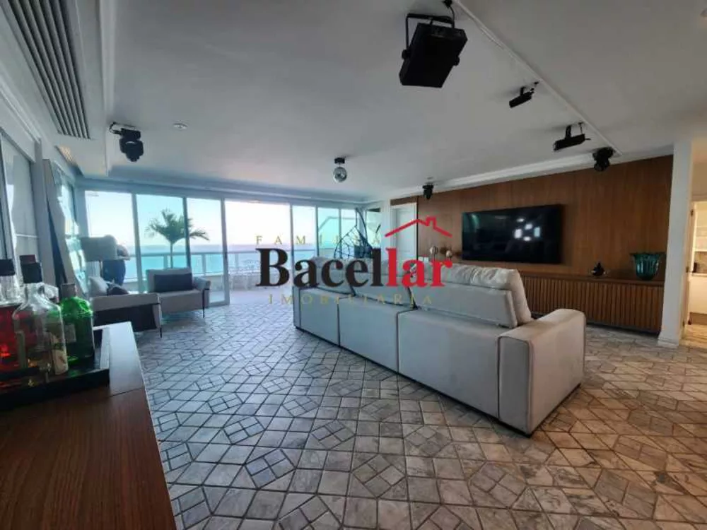 Cobertura, 3 quartos, 389 m² - Foto 7