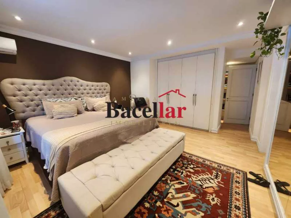 Cobertura, 3 quartos, 389 m² - Foto 13