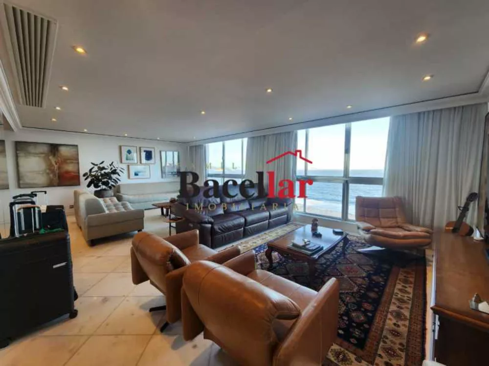 Cobertura, 3 quartos, 389 m² - Foto 4