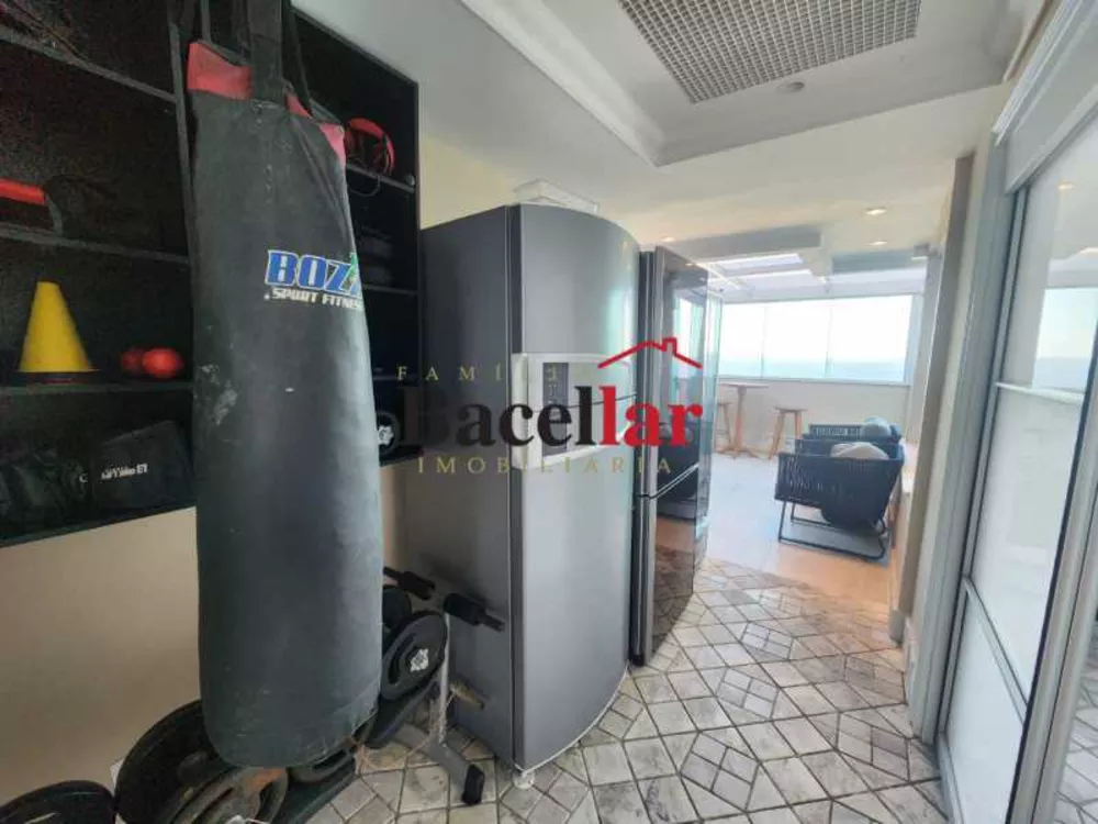 Cobertura, 3 quartos, 389 m² - Foto 12
