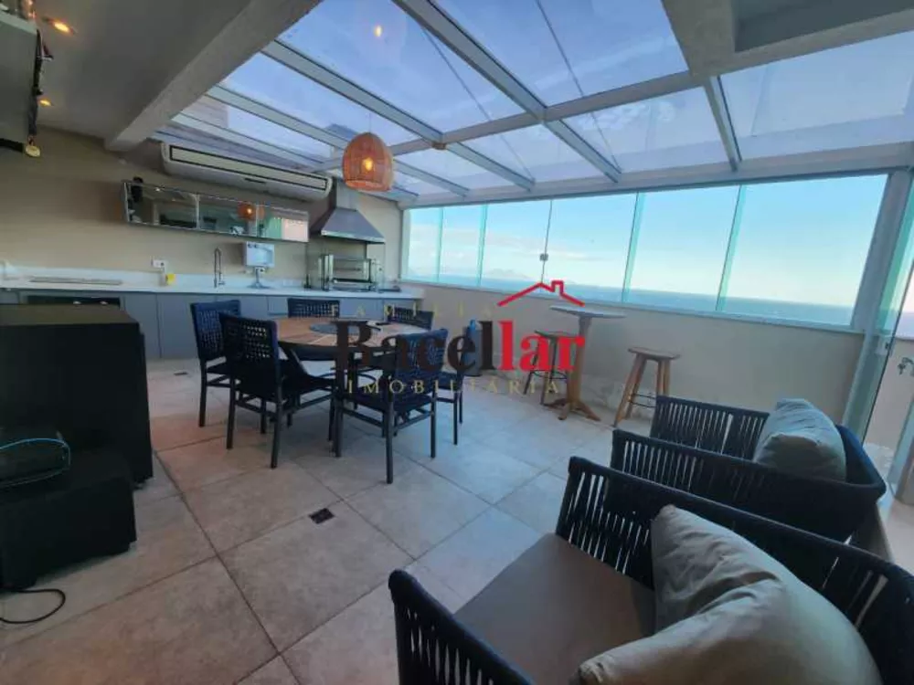 Cobertura, 3 quartos, 389 m² - Foto 26