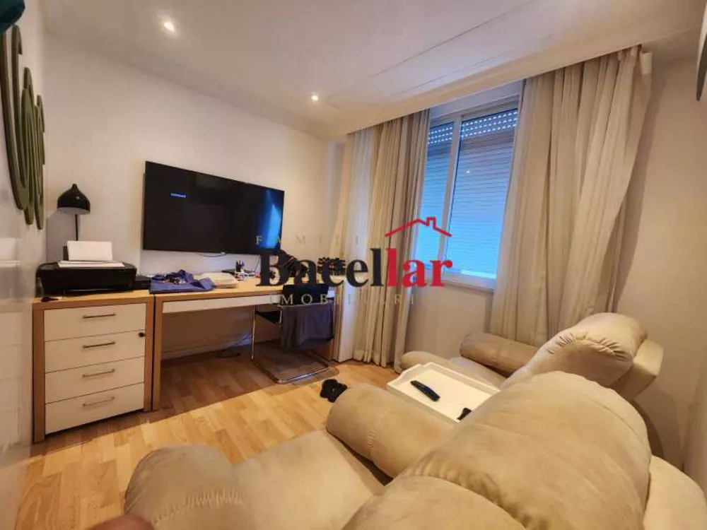 Cobertura, 3 quartos, 389 m² - Foto 5