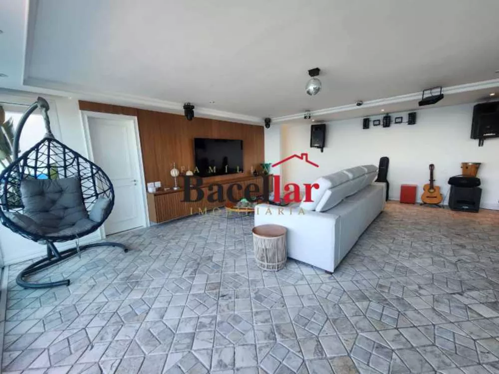 Cobertura, 3 quartos, 389 m² - Foto 18