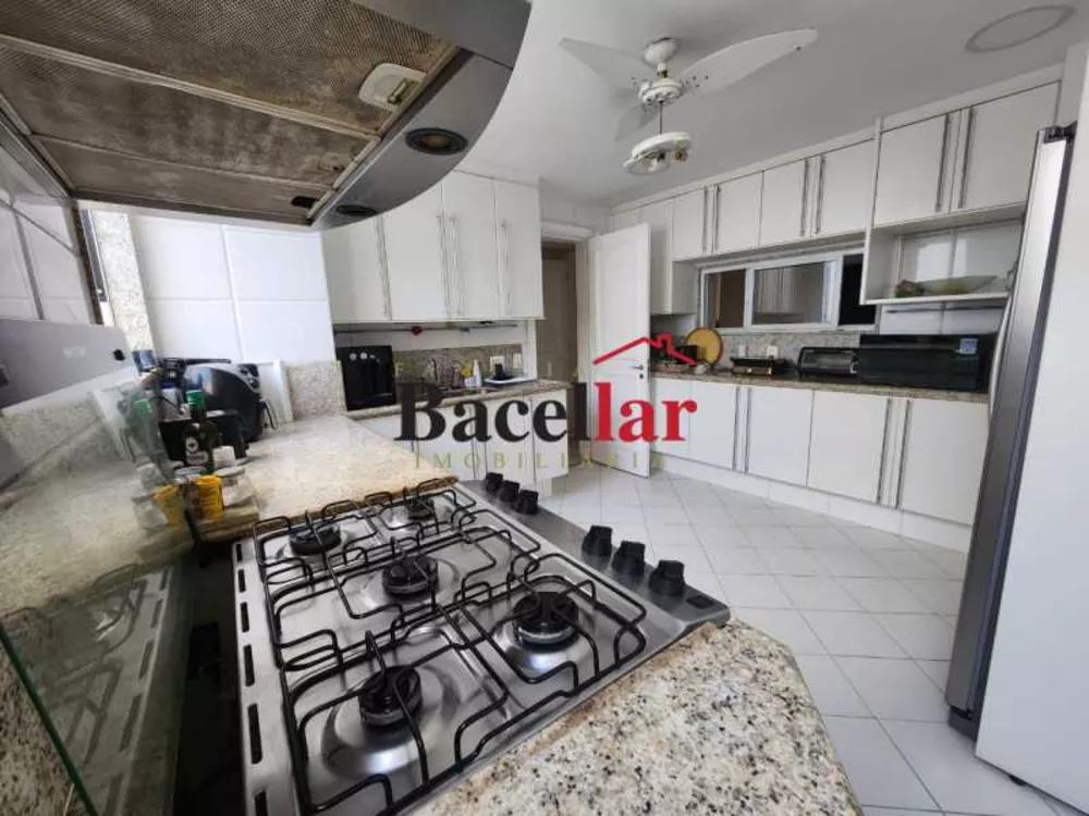 Cobertura, 3 quartos, 389 m² - Foto 23