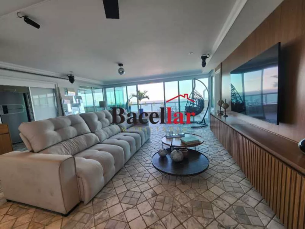 Cobertura, 3 quartos, 389 m² - Foto 6