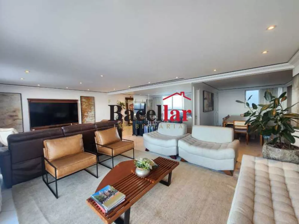 Cobertura, 3 quartos, 389 m² - Foto 3