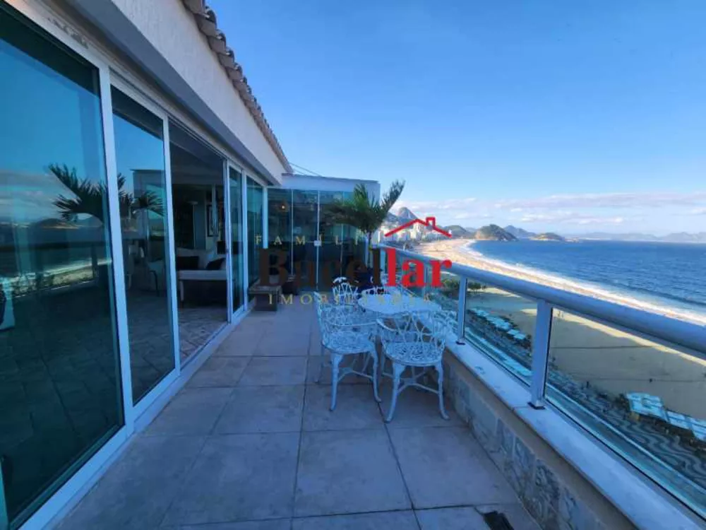 Cobertura, 3 quartos, 389 m² - Foto 27
