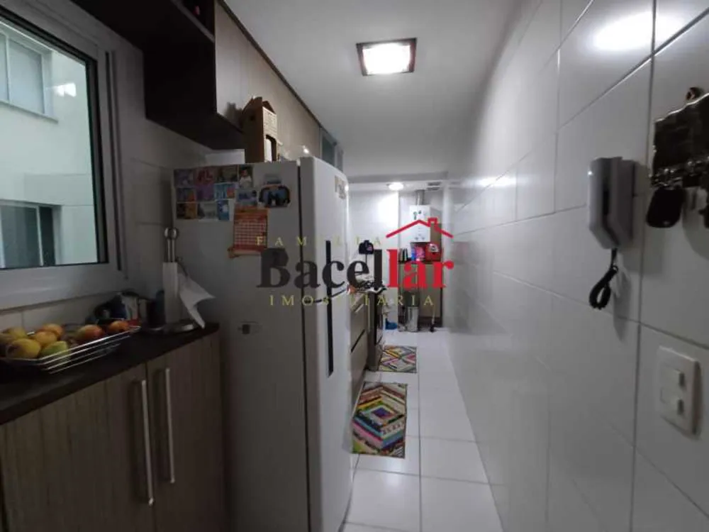Apartamento, 3 quartos, 83 m² - Foto 4