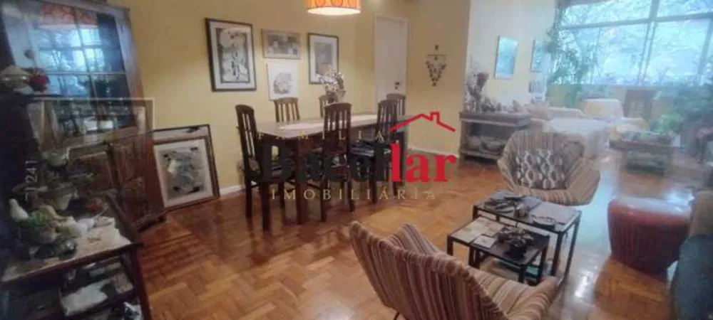 Apartamento, 3 quartos, 150 m² - Foto 2