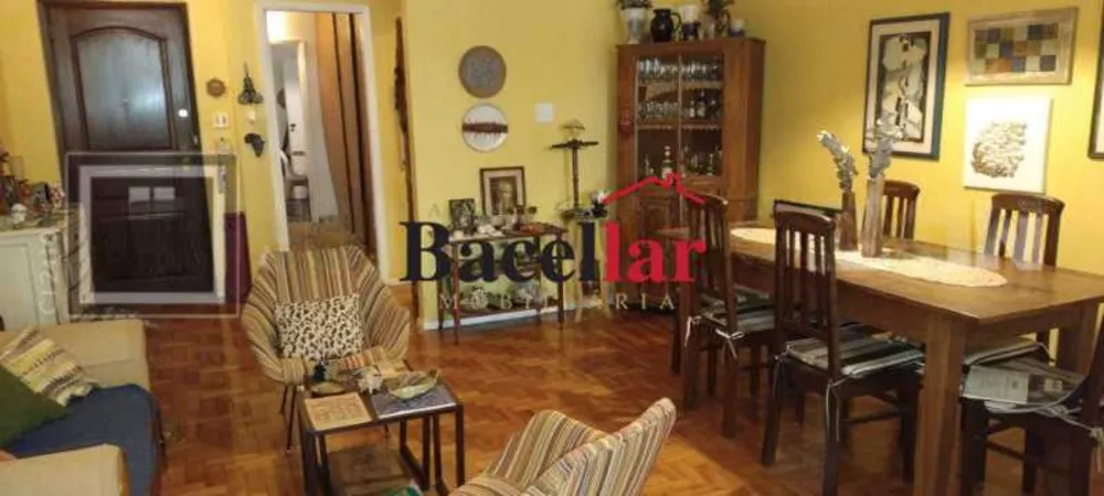 Apartamento, 3 quartos, 150 m² - Foto 5