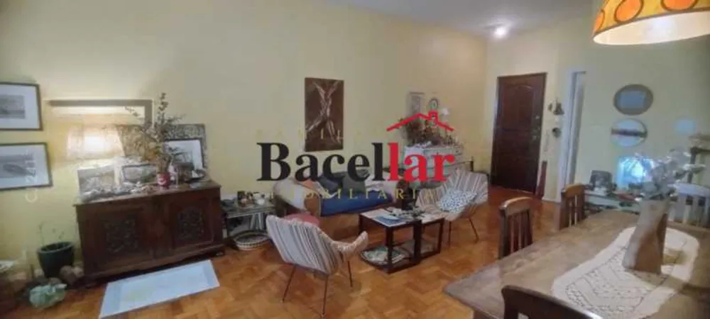 Apartamento, 3 quartos, 150 m² - Foto 1