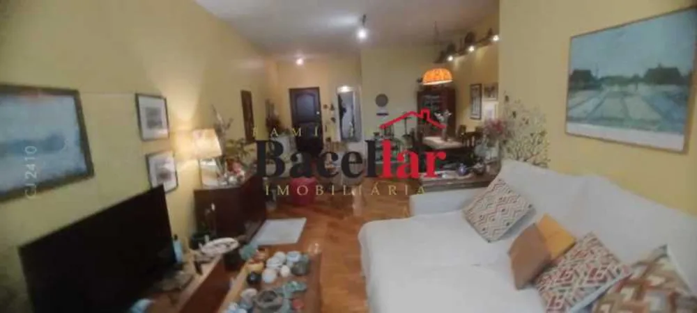 Apartamento, 3 quartos, 150 m² - Foto 3
