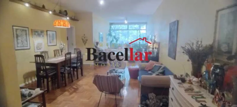 Apartamento, 3 quartos, 150 m² - Foto 4