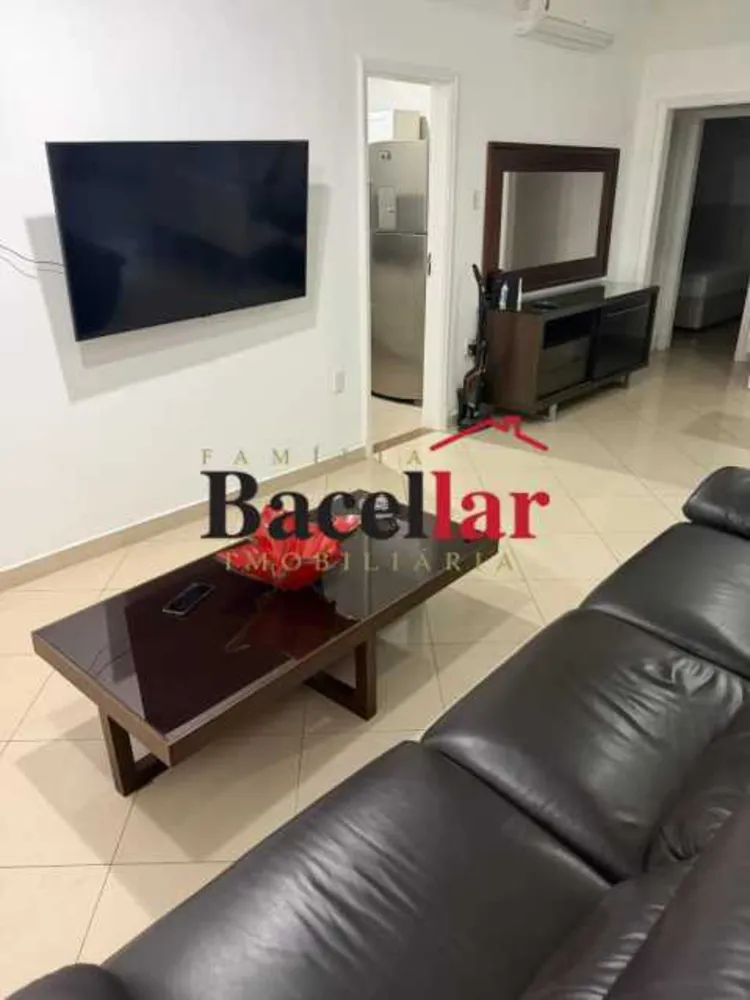 Apartamento, 3 quartos, 110 m² - Foto 4